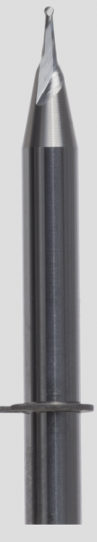 Horico CAD/CAM-Fräser für Schütz®VHF für Cr.Co.